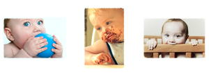 Why Sanitizing & Cleaning Baby Items is Important?