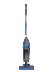 Perago QUICKVac™ 2-N-1 Cordless Vacuum